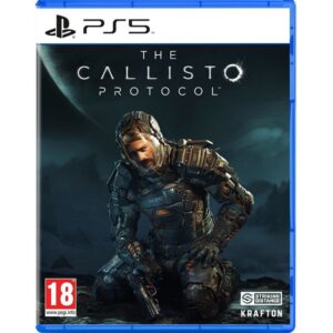 The Callisto Protocol PS5