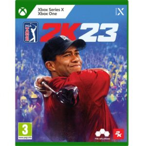 PGA Tour 2K23 XBSX