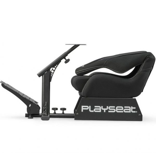 Playseat Evolution ActiFit sjedalo za igranje – Sat Media
