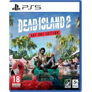 Dead Island 2 Day One Edition PS5