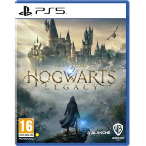 Hogwarts Legacy PS5