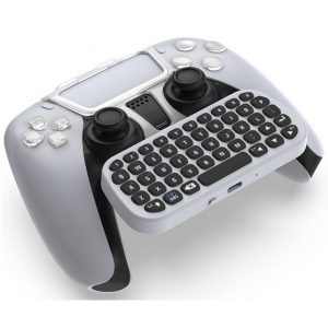 Kontroler NACON Revolution Pro 5 za PS5 / PS4 / PC, bijeli