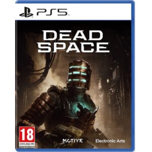 Dead Space Remake PS5