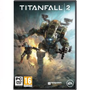 Titanfall 2 PC