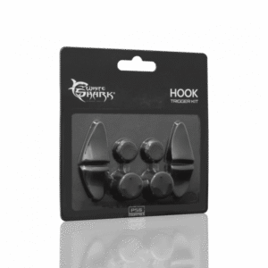 White Shark PS5 TRIGGER KIT PS5-513 HOOK