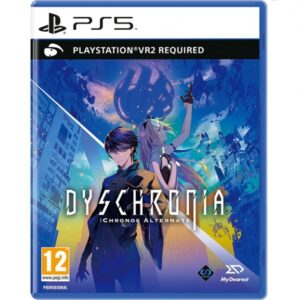 Dyschronia Chronos Alternate PS5 (PSVR2)
