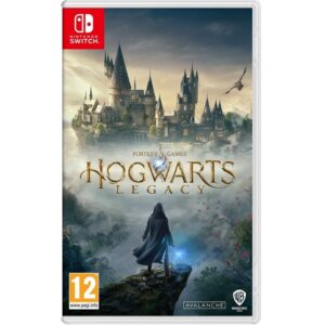 Hogwarts Legacy Nintendo Switch