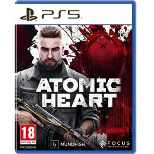 Atomic Heart PS5