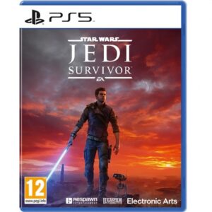 Star Wars Jedi: Survivor PS5