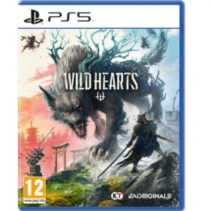 Wild Hearts PS5