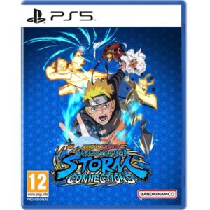 Naruto X Boruto Ultimate Ninja Storm Connections PS5