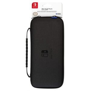 Hori Nintendo Switch Slim Tough Pouch Black Torbica