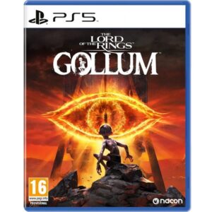 The Lord of the Rings: Gollum PS5