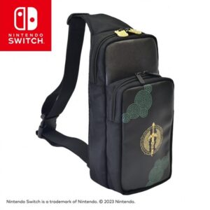 Hori Nintendo Switch Adventure Pack - The Legend of Zelda Tears of the Kingdom Edition