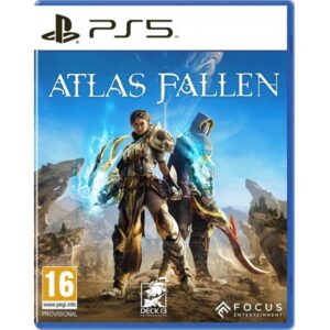 Atlas Fallen PS5