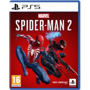 Marvel's Spider-Man 2 PS5