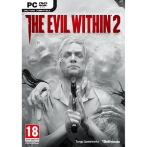 The Evil Within 2 PC