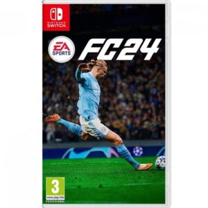FC 24 Nintendo Switch