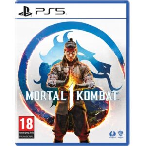 Mortal Kombat 1 PS5