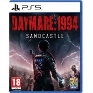 Daymare: 1994 Sandcastle PS5