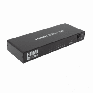 HDMI 1.4 SPLITTER, 8 izlaza