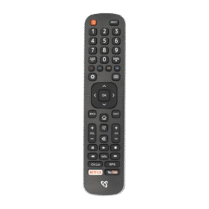 Daljinski SBOX RC-01405 za Hisense televizore