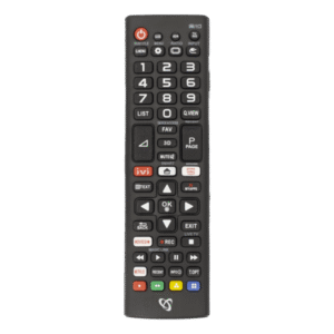 Daljinski SBOX RC-01403 za LG televizore
