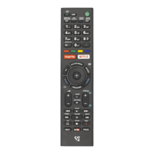 Daljinski SBOX RC-01402 za Sony televizore