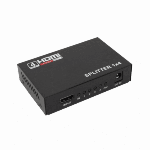 HDMI 1.4 SPLITTER, 4 izlaza