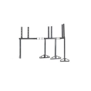 Playseat TV Stand Triple Package (Dostupno po narudžbi)