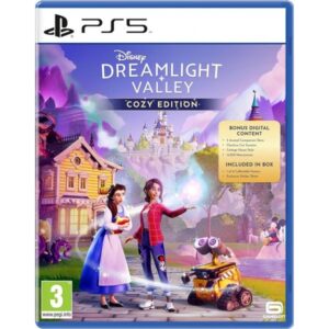 Disney Dreamlight Valley - Cozy Edition PS5