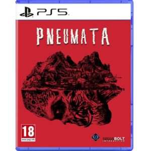 Pneumata PS5