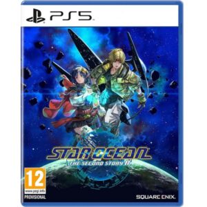 Star Ocean The Second Story R PS5