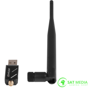 Wlan Wifi Stick USB Adapter WLN-881 USB, 2.4GHz,5dB 150Mbps za MAG,TVIP,OCTAGON i ostale prijemnike