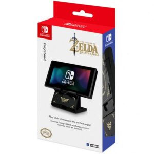 Hori Nintendo Switch(OLED) Playstand (Zelda)Stalak