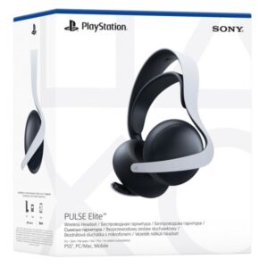 PS5 Pulse Elite Wireless Headset +Torbica Dostupno odmah!