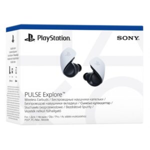 PS5 Pulse Explore Wireless Earbuds