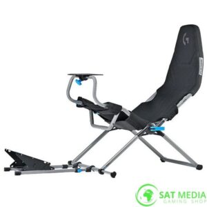 Playseat Challenge X - Logitech G Edition