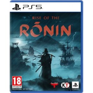 Rise of the Ronin PS5
