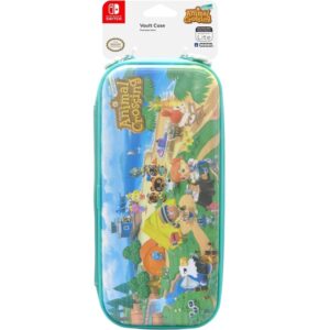 Hori Nintendo Switch Vault Case Animal Crossing New Horizons Torbica