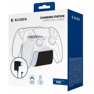 Nacon eksterna baterija za Dualsense Edge Controller PS5