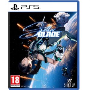 Stellar Blade PS5