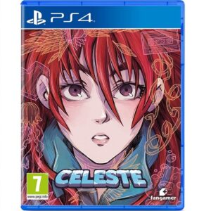 Celeste PS4