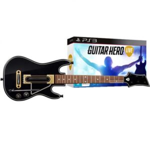 Guitar Hero Live Guitar Controller PS3 (samo gitara bez igre)