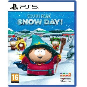 South Park Snow Day! PS5