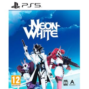 Neon White PS5
