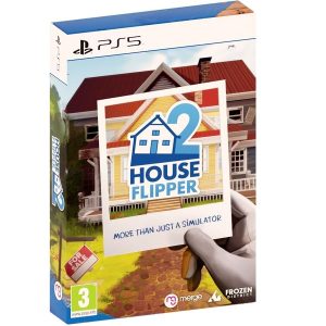 House Flipper Special Edition 2 PS5