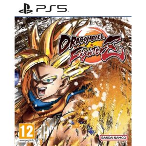 DragonBall Fighter Z PS5