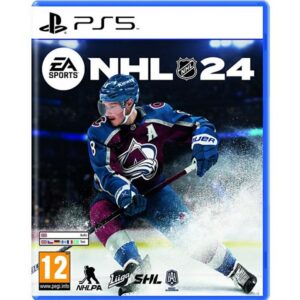 NHL 24 PS5