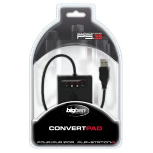 PS3 Controller Converter PS2/PS3